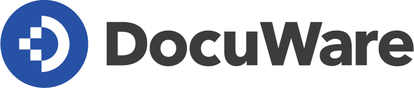 DocuWare Logo